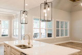 Country House Plan - Copper Ridge 2 80095 - Kitchen