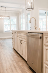 Country House Plan - Copper Ridge 2 80095 - Kitchen