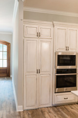 Country House Plan - Copper Ridge 2 80095 - Kitchen