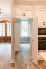 Country House Plan - Copper Ridge 2 80095 - Kitchen