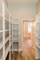 Country House Plan - Copper Ridge 2 80095 - Pantry
