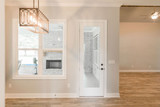 Country House Plan - Copper Ridge 2 80095 - Dining Room