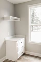 Country House Plan - Copper Ridge 2 80095 - Utility Room