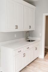 Country House Plan - Copper Ridge 2 80095 - Utility Room