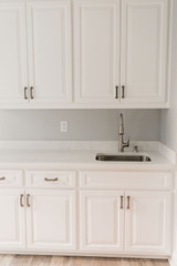 Country House Plan - Copper Ridge 2 80095 - Utility Room