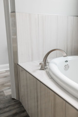 Country House Plan - Copper Ridge 2 80095 - Master Bathroom
