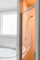 Country House Plan - Copper Ridge 2 80095 - Master Bathroom