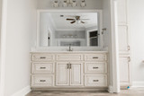 Country House Plan - Copper Ridge 2 80095 - Master Bathroom