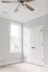 Country House Plan - Copper Ridge 2 80095 - Bedroom
