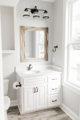 Country House Plan - Copper Ridge 2 80095 - Bathroom