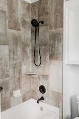 Country House Plan - Copper Ridge 2 80095 - Bathroom