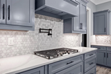 European House Plan - Fairbanks 29598 - Kitchen