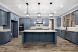 European House Plan - Fairbanks 29598 - Kitchen