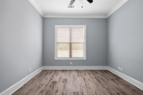 European House Plan - Fairbanks 29598 - Bedroom