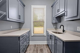 European House Plan - Fairbanks 29598 - Utility Room
