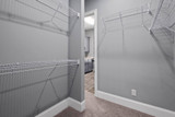 European House Plan - Fairbanks 29598 - Pantry