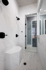 European House Plan - Fairbanks 29598 - Master Bathroom