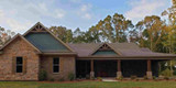Craftsman House Plan - Horton 87241 - Front Exterior