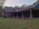 Craftsman House Plan - Horton 87241 - Front Exterior