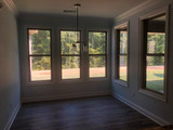 Craftsman House Plan - Horton 87241 - Dining Room