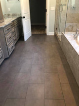 Craftsman House Plan - Horton 87241 - Master Bathroom