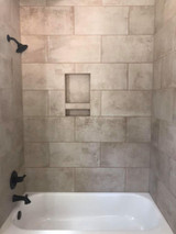 Craftsman House Plan - Horton 87241 - Bathroom