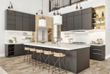 Farmhouse House Plan - Whistlewood 42575 - Kitchen