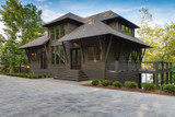 Craftsman House Plan - Dockwood 79944 - Front Exterior