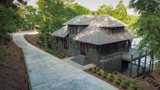 Craftsman House Plan - Dockwood 79944 - Front Exterior