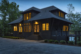 Craftsman House Plan - Dockwood 79944 - Front Exterior
