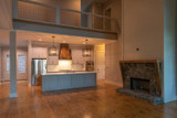 Craftsman House Plan - Dockwood 79944 - Kitchen