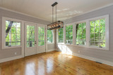 Craftsman House Plan - Dockwood 79944 - Breakfast Nook - 
