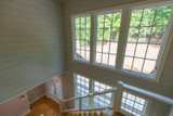 Craftsman House Plan - Dockwood 79944 - Staircase