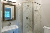 Craftsman House Plan - Dockwood 79944 - Bathroom