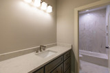 Craftsman House Plan - Dockwood 79944 - Bathroom
