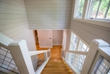 Craftsman House Plan - Dockwood 79944 - Staircase