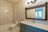 Craftsman House Plan - Dockwood 79944 - Bathroom