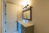 Craftsman House Plan - Dockwood 79944 - Bathroom