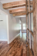 Traditional House Plan - Hemingway 51009 - Entrance