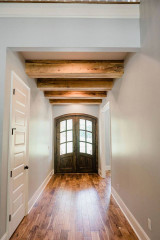 Traditional House Plan - Hemingway 51009 - 