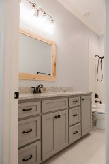 Traditional House Plan - Hemingway 51009 - Bathroom