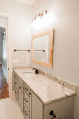Traditional House Plan - Hemingway 51009 - Bathroom