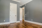 Traditional House Plan - Hemingway 51009 - Bedroom