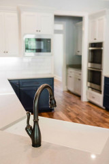 Traditional House Plan - Hemingway 51009 - Kitchen