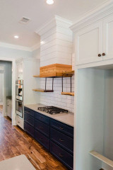 Traditional House Plan - Hemingway 51009 - Kitchen