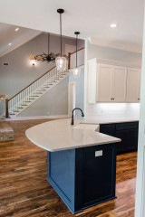 Traditional House Plan - Hemingway 51009 - Kitchen