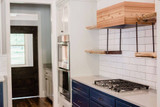Traditional House Plan - Hemingway 51009 - Kitchen