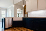Traditional House Plan - Hemingway 51009 - Kitchen