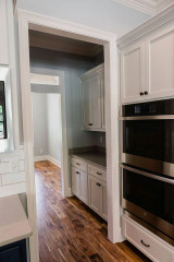 Traditional House Plan - Hemingway 51009 - Kitchen
