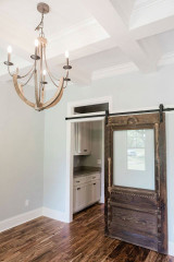 Traditional House Plan - Hemingway 51009 - Dining Room